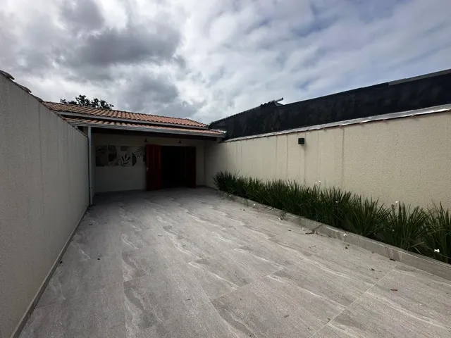 Imagem: CASA NOVA COM PISCINA, 02 DORMITÓRIOS E