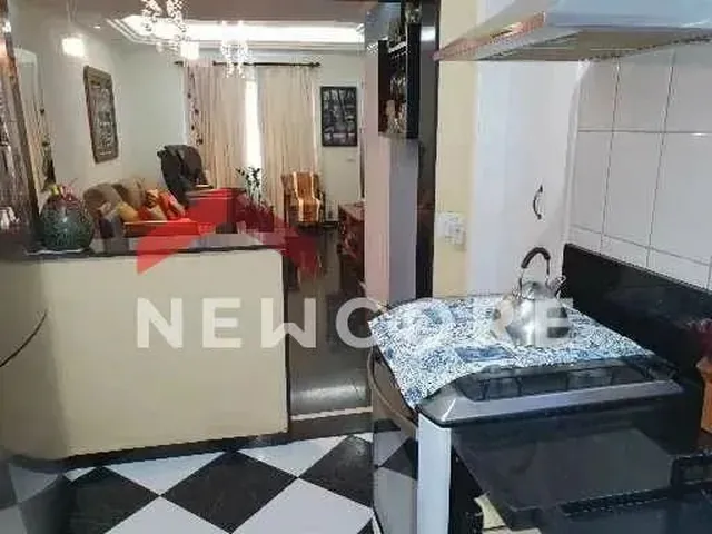 Imagem: Casa de Condomínio em Rua Ibitinga - Vila
