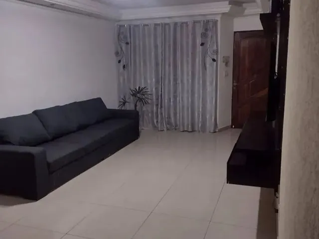 Imagem: Casa em Rua Cachoeira da Ilha - Vila Carmosina