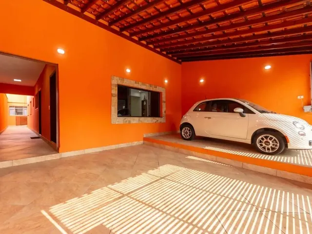 Imagem: Sobrado para Venda com 300M², 3 Vagas