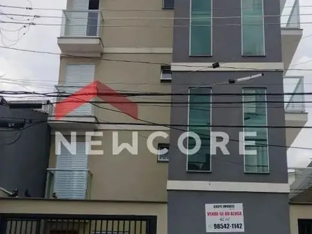 Imagem: Apartamento em Rua Ibaiti - Vila Mafra