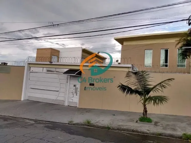 Imagem: Sobrado de Condomínio em Itaim Paulista