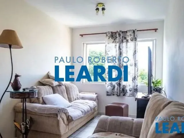 Imagem: Apartamento - Anália Franco - Sp