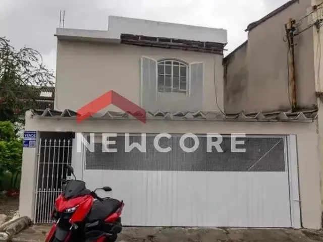 Imagem: Sobrado em Rua João Álvares Pires - Vila