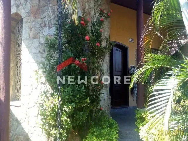 Imagem: Casa em Rua São Próspero - Jardim Maringá