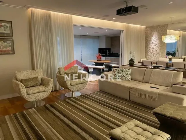 Imagem: Apartamento em Rua Sete de Outubro - Chácara