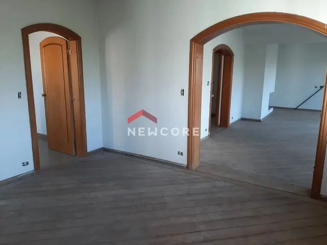 Imagem: Apartamento em Rua Agostinho Lattari - Parque