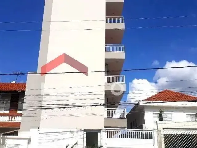 Imagem: Apartamento em Rua Cerro de Mateus Simões
