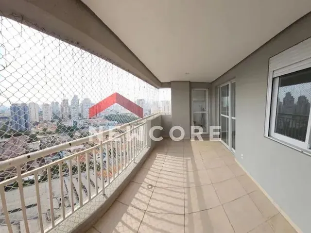 Imagem: Apartamento em Rua Melo Peixoto - Tatuapé