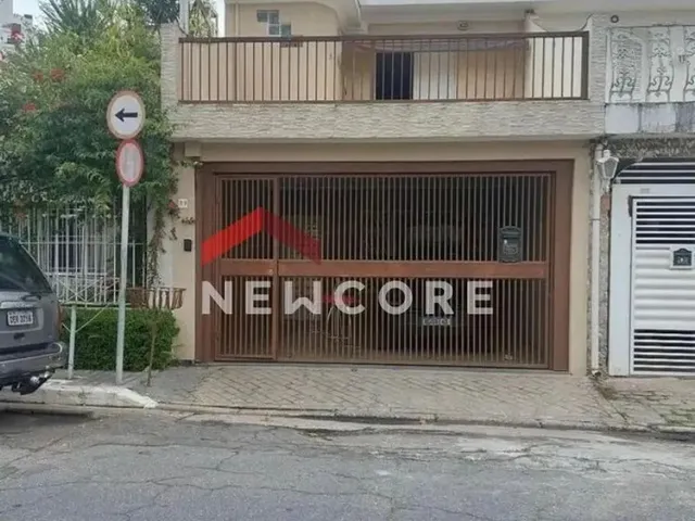 Imagem: Casa em Rua Miguel Zuccas - Parque da Mooca
