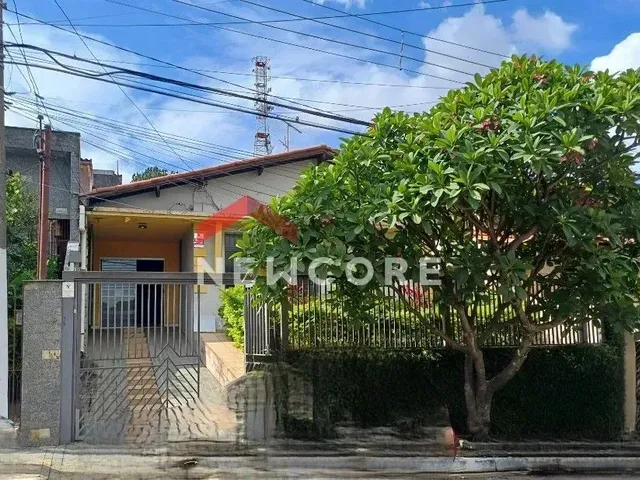 Imagem: Casa em Rua Almeria - Vila Granada - São