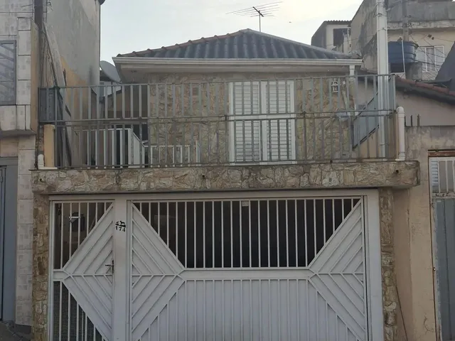 Imagem: Casa na Vila Ré Próximo Ao Mc Donald Amp