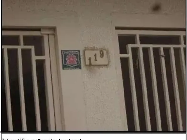 Imagem: A casa possui 1 Dormitório, 1 Banheiro, 135m² de Área,