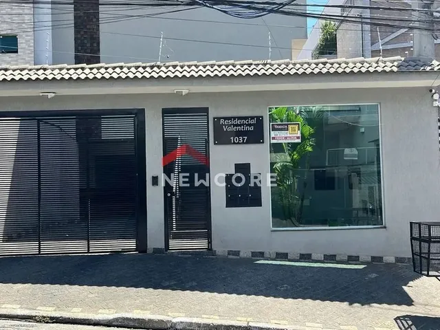 Imagem: Casa de Condomínio em Rua Neá - Vila Ré