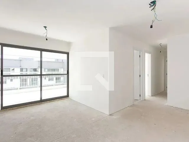Imagem: Apartamento À Venda - Tatuapé, 3 Quartos