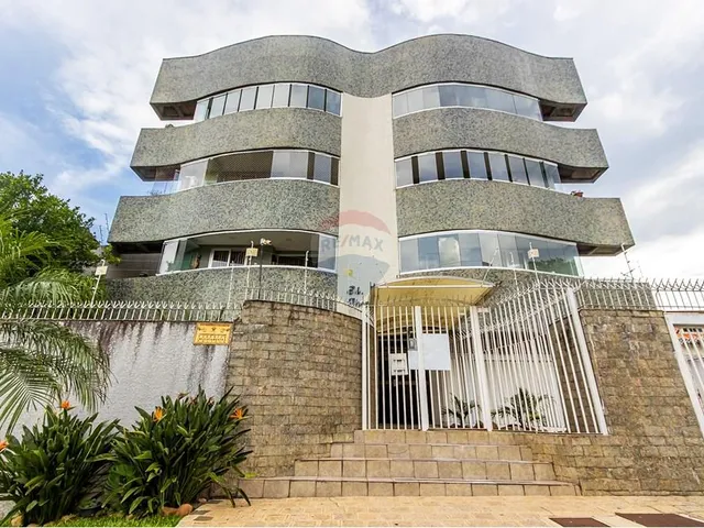 Imagem: Apartamento à venda com 3 Quartos e sacada