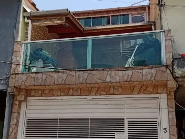 Imagem: 2 Casas a Venda