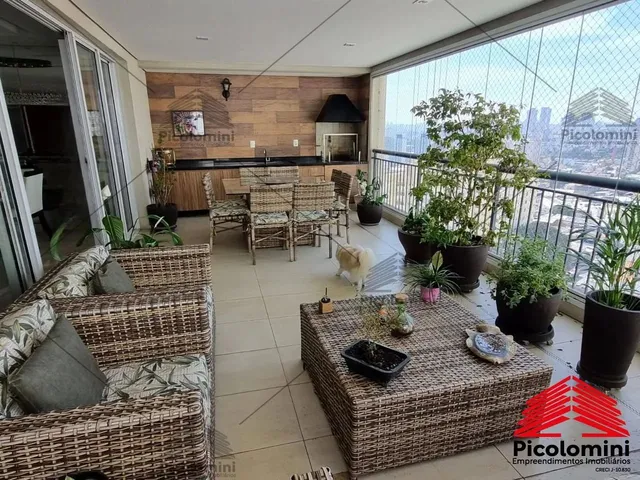 Imagem: Apartamento, Tatuapé, Cond. Splendor,03