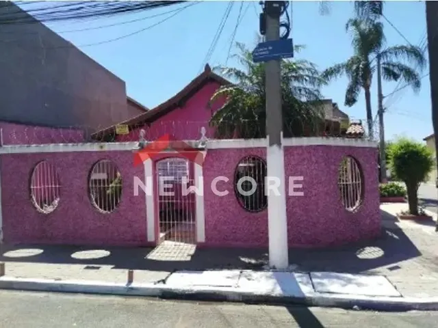 Imagem: Casa em Rua Cruzeiro da Fortaleza - Jardim