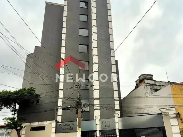 Imagem: Apartamento em Rua do Trabalho - Vila Nova