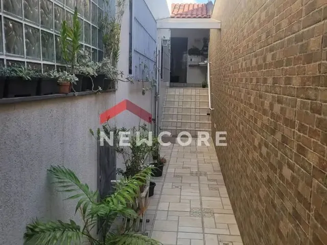 Imagem: Sobrado em Rua Campos Novos - Vila Lúcia