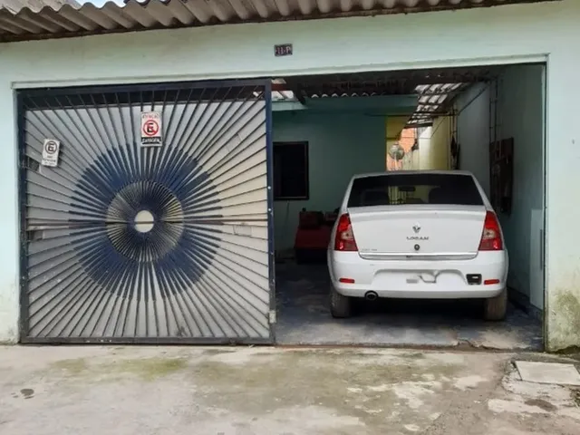 Imagem: Casa Térrea Excelente Localização - Jd