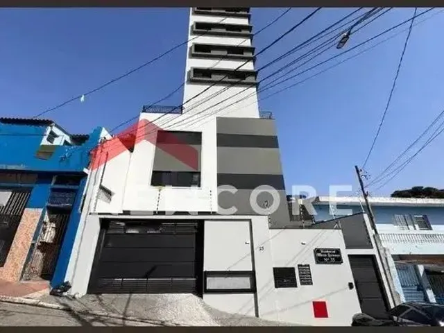 Imagem: Apartamento em Rua Glênio Peres - Vila