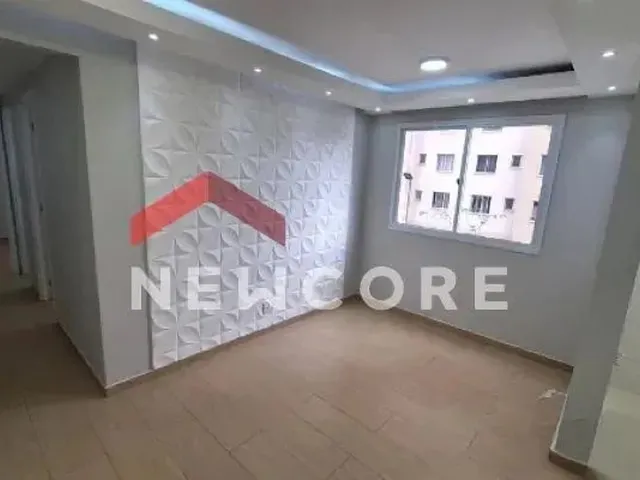 Imagem: Apartamento em Rua Iososuke Okaue - Jardim