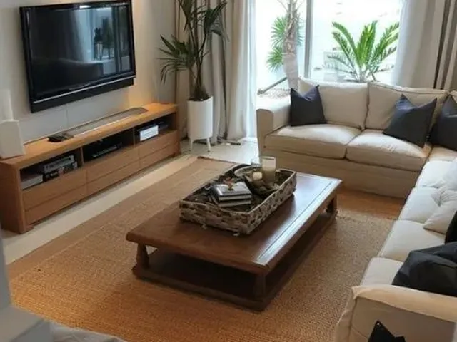 Imagem: Novidade em Niteroi ! Aprt 2 Quartos C/
