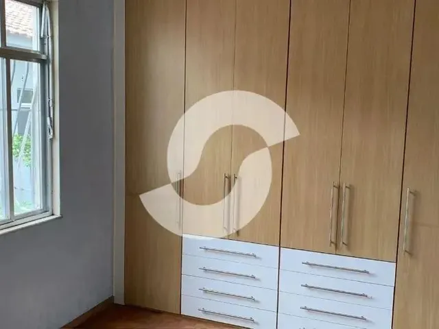 Imagem 9: Imóvel para Venda Tem 78 Metros Quadrados com 2 Quartos em São Francisco - Niterói - Rj