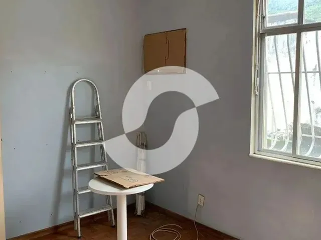Imagem 4: Imóvel para Venda Tem 78 Metros Quadrados com 2 Quartos em São Francisco - Niterói - Rj