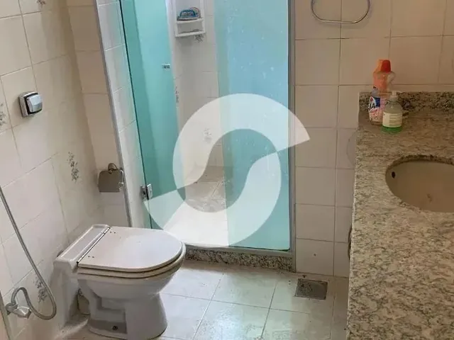Imagem 6: Imóvel para Venda Tem 78 Metros Quadrados com 2 Quartos em São Francisco - Niterói - Rj