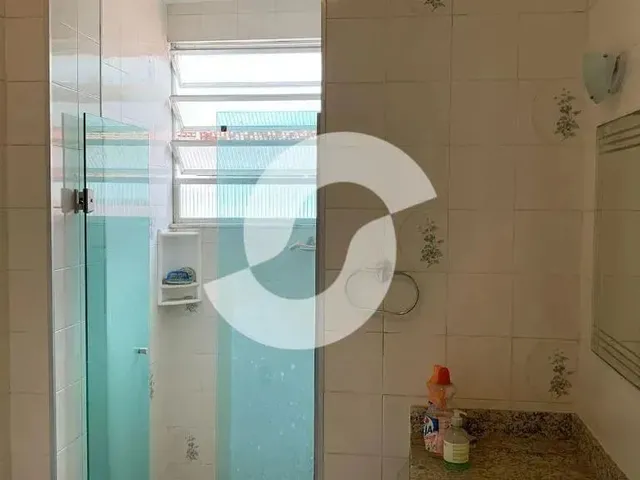 Imagem 5: Imóvel para Venda Tem 78 Metros Quadrados com 2 Quartos em São Francisco - Niterói - Rj