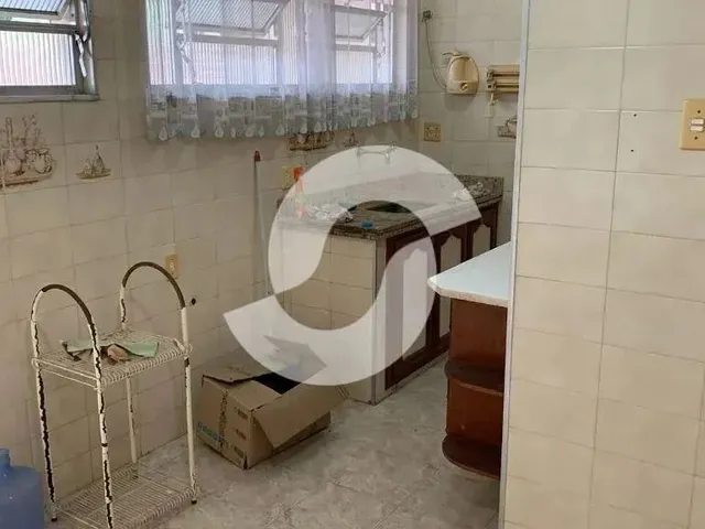 Imagem 15: Imóvel para Venda Tem 78 Metros Quadrados com 2 Quartos em São Francisco - Niterói - Rj