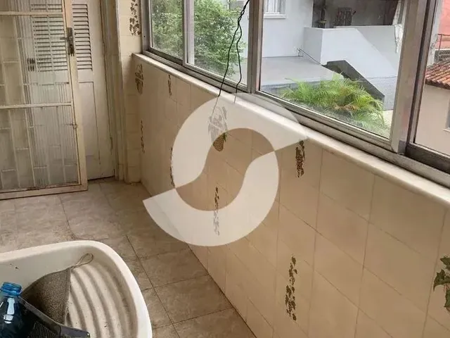 Imagem 12: Imóvel para Venda Tem 78 Metros Quadrados com 2 Quartos em São Francisco - Niterói - Rj