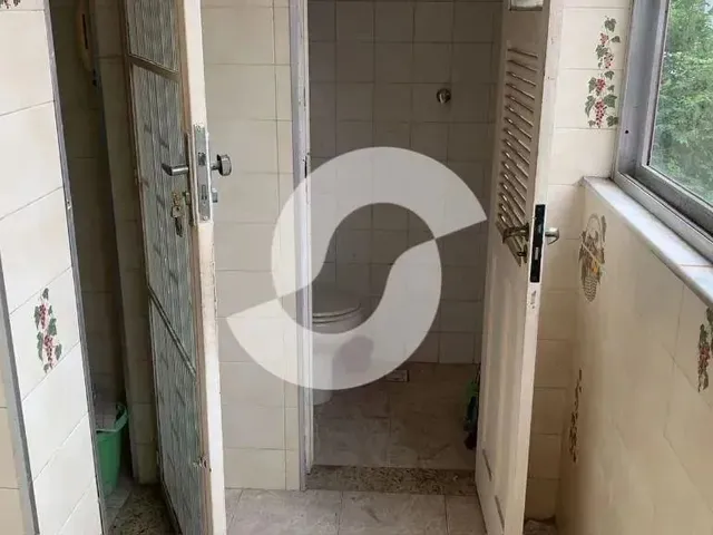 Imagem 11: Imóvel para Venda Tem 78 Metros Quadrados com 2 Quartos em São Francisco - Niterói - Rj