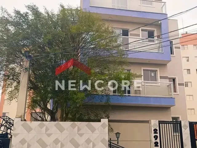 Imagem: Apartamento em Rua Almeria - Vila Granada
