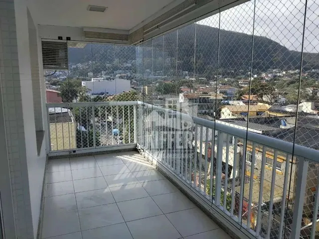 Imagem: Apartamento com 3 Dormitórios À Venda