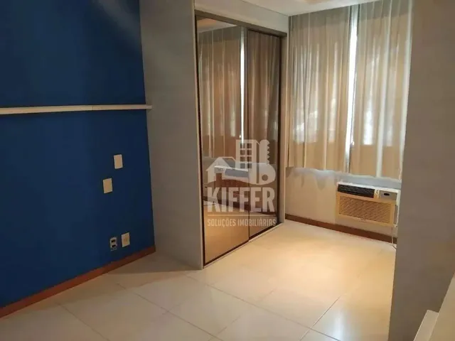 Imagem 5: Apartamento com 3 Dormitórios À Venda, 151 M² por R$ 1.250.000,00 - São Francisco
