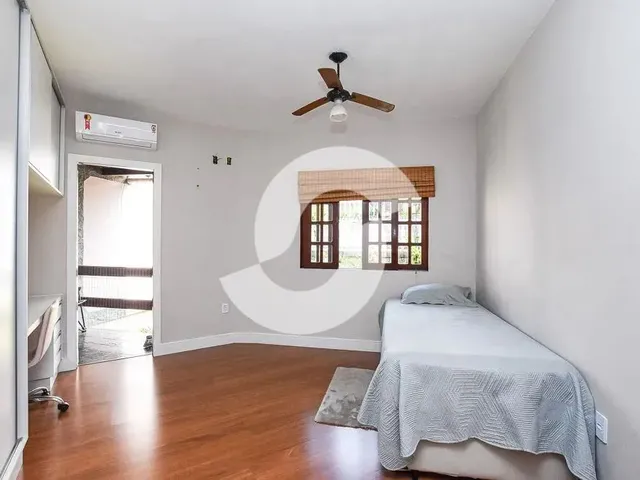 Imagem 4: Imóvel para Venda Tem 450 Metros Quadrados com 4 Quartos em Vila Progresso - Niterói