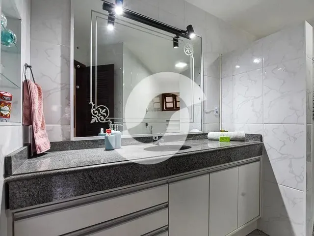 Imagem 5: Imóvel para Venda Tem 450 Metros Quadrados com 4 Quartos em Vila Progresso - Niterói