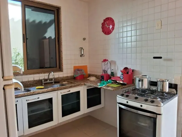 Imagem 8: Oportunidade. Excelente Casa 3 Quartos, 2 Suítes, em Condomínio. Ótimo Local. Cód