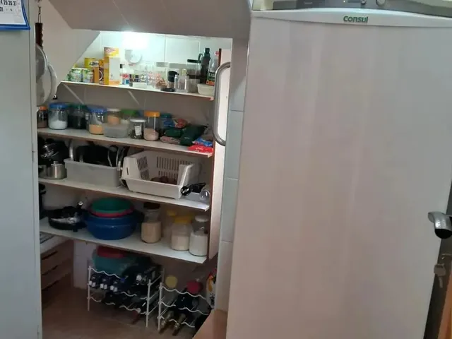 Imagem 11: Oportunidade. Excelente Casa 3 Quartos, 2 Suítes, em Condomínio. Ótimo Local. Cód