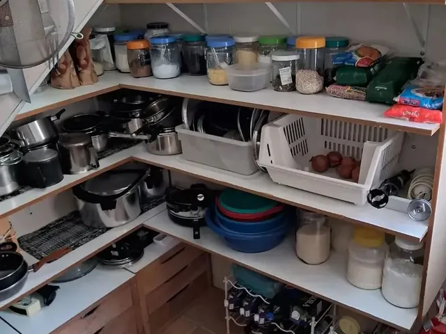 Imagem 9: Oportunidade. Excelente Casa 3 Quartos, 2 Suítes, em Condomínio. Ótimo Local. Cód