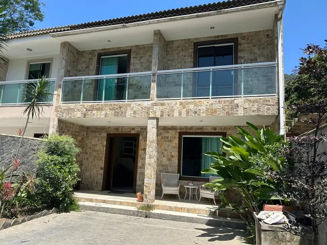 Imagem: Casa Duplex com 3 Quartos