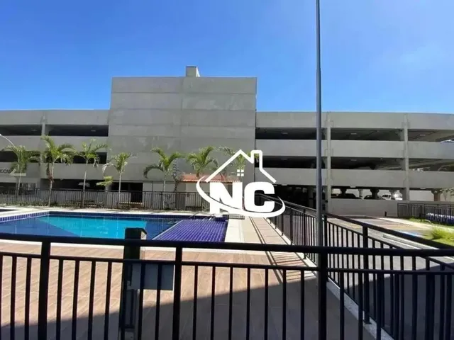Imagem: Aldeias de Pendotiba -Apartamento com 3