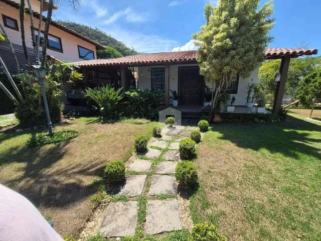 Imagem 1: Casa Linear Itacoatiara