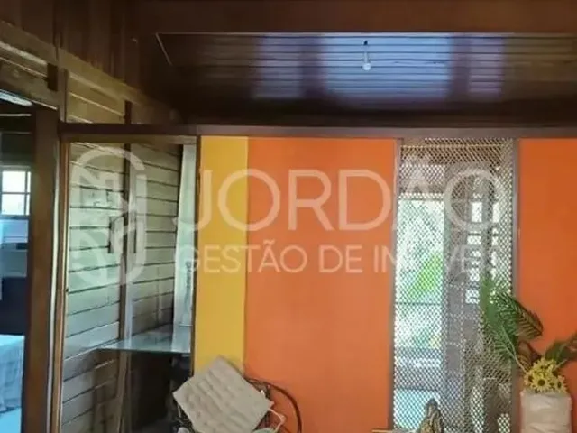 Imagem: Casas, 4 Dormitórios