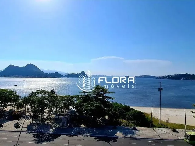 Imagem: Apartamento com 4 Dormitórios À Venda