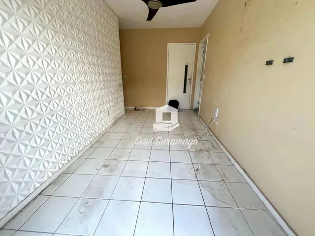 Imagem 3: Apartamento À Venda - 2 Quartos Rio do Ouro